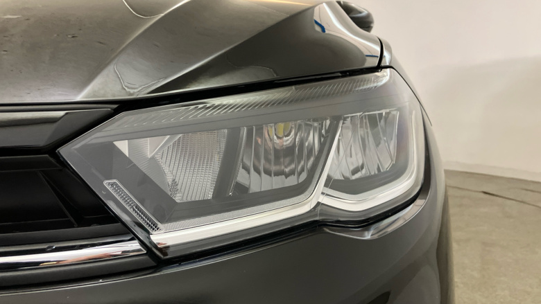 Volkswagen Polo 1.0 TSI Match 5dr Petrol Hatchback